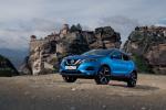 Nissan Qashqai 2019 года (CIS)